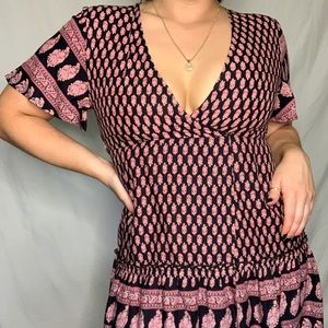 RAGA summer dress. New with tags!